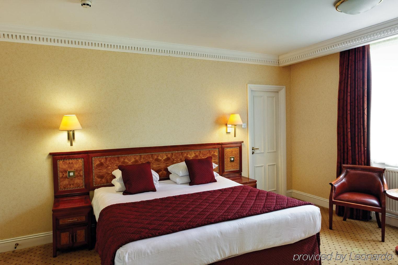 Grange Portland Hotel Londres Quarto foto